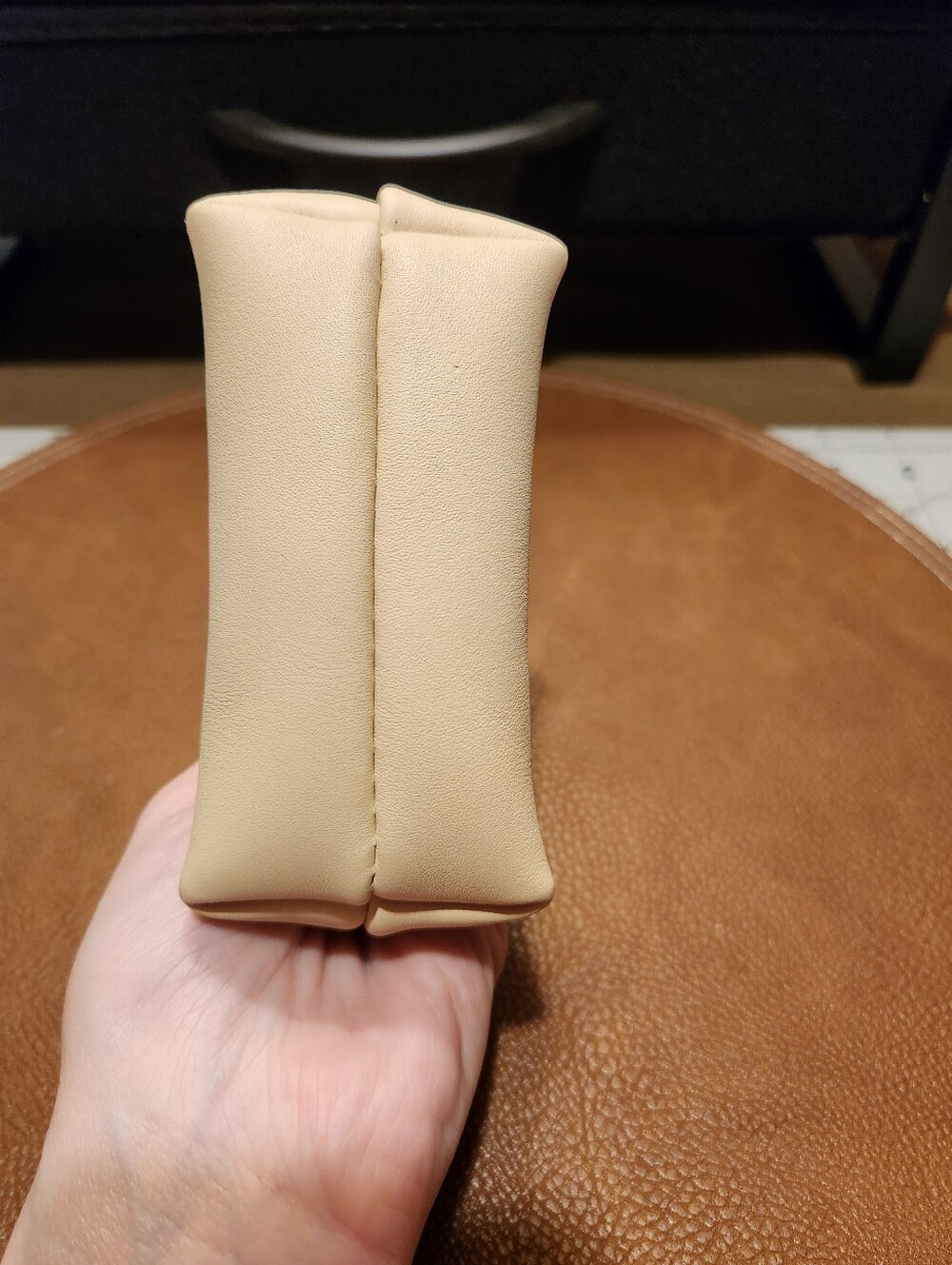 Portland Leather Goods Penny Pouch - Picture 3 of 3
